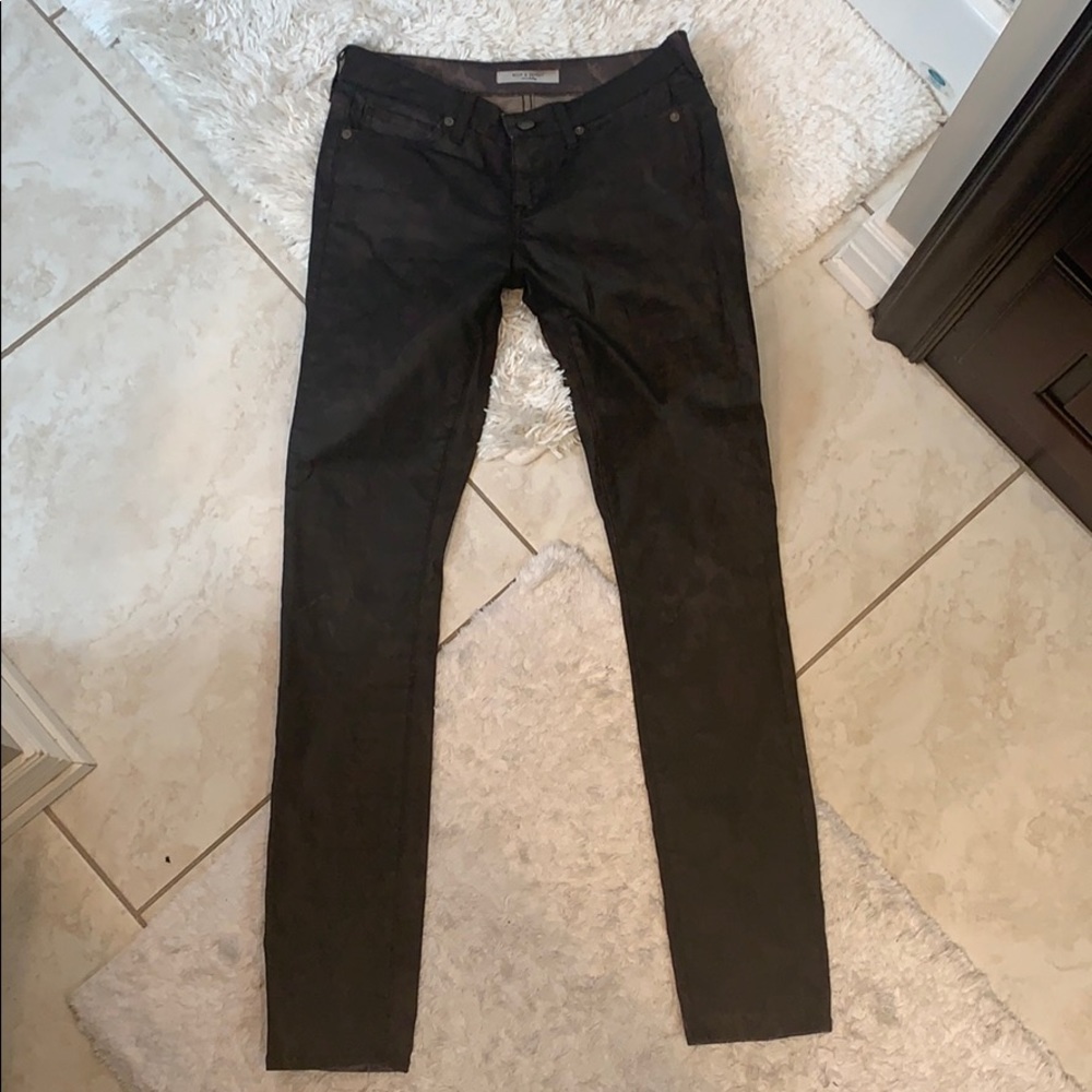 Built-to-spill Skinny Jean.  By Rich & Skinny.